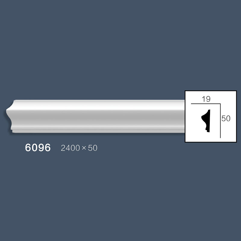 Panel Mouldings 6096