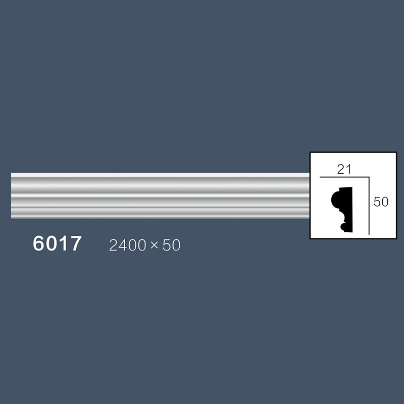 Panel Mouldings 6017