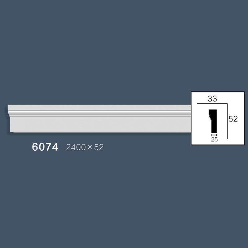 Panel Mouldings 6074
