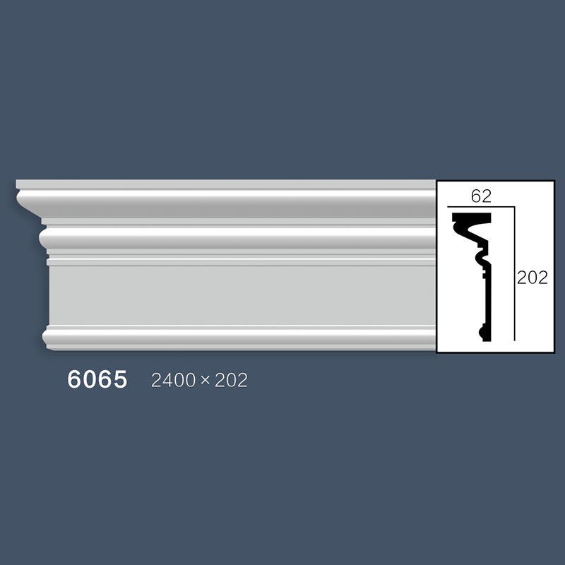 Panel Mouldings 6065