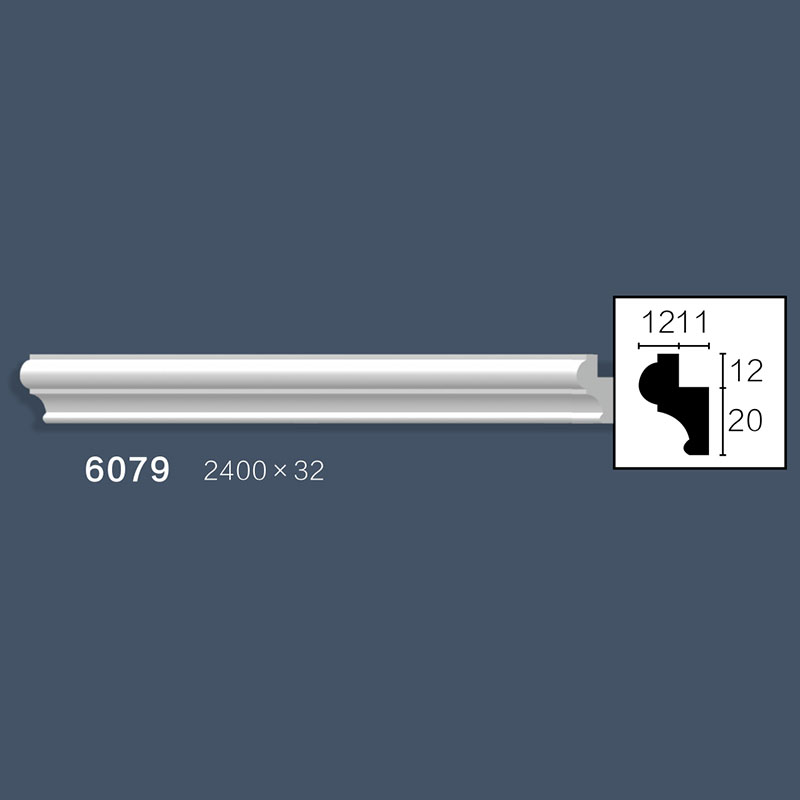 Panel Mouldings 6079