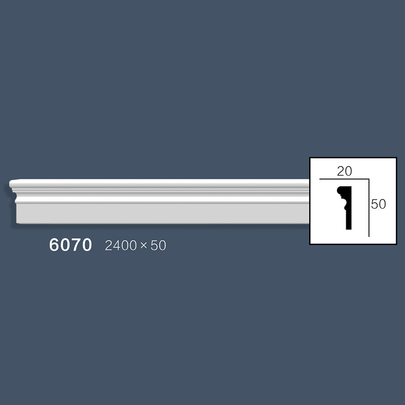 Panel Mouldings 6070