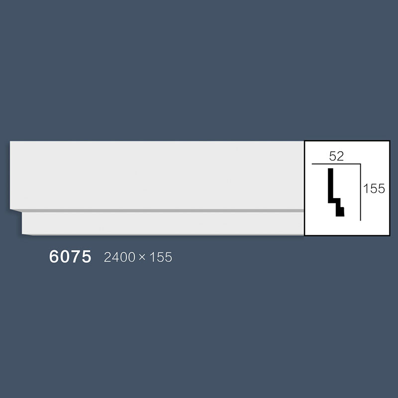 Panel Mouldings 6075
