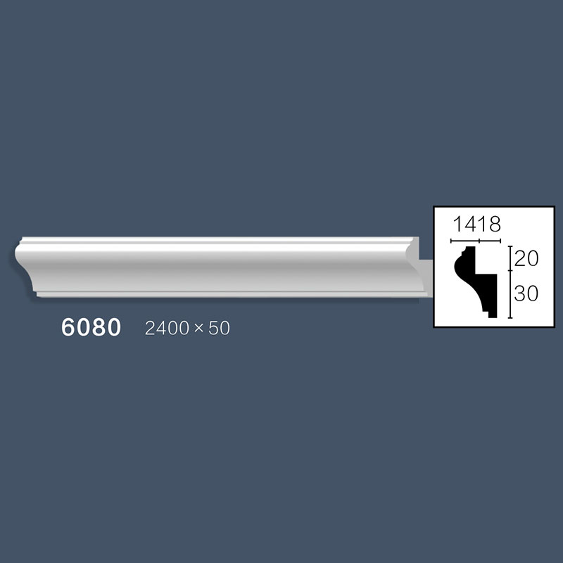 Panel Mouldings 6080