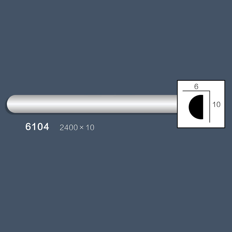 Panel Mouldings 6104