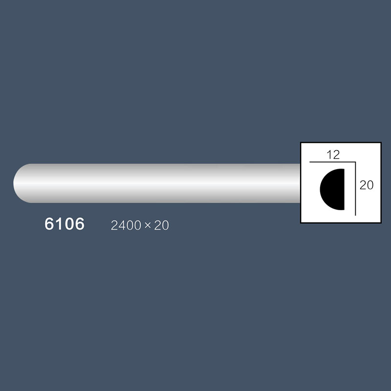 Panel Mouldings 6106