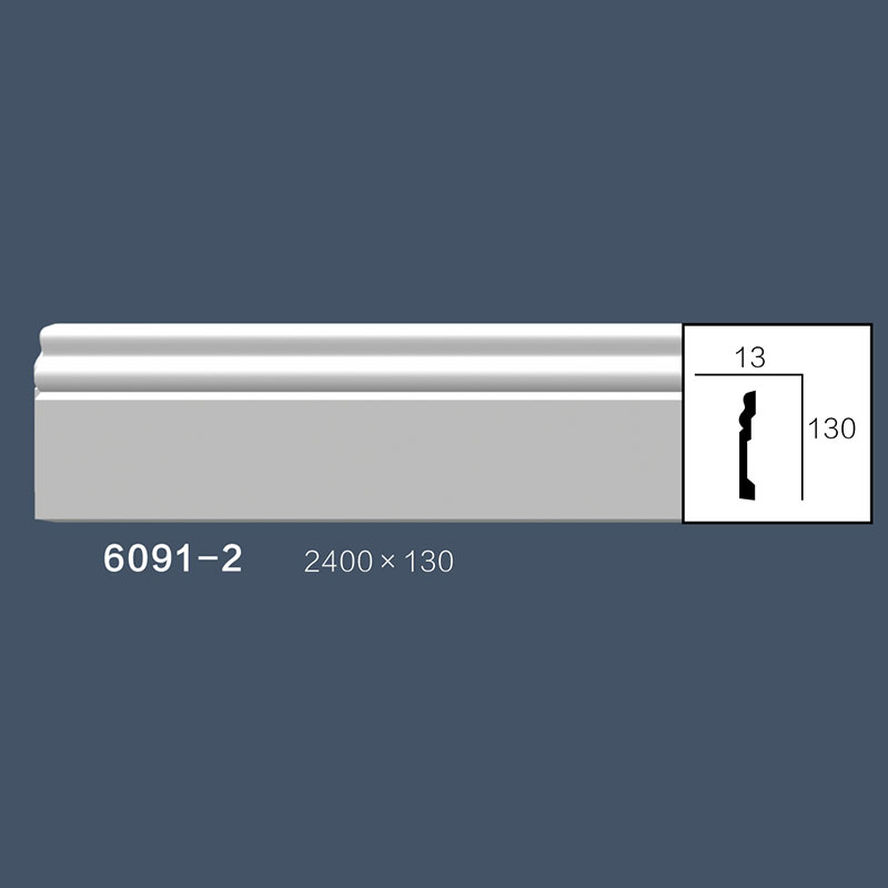 Panel Mouldings 6091-2