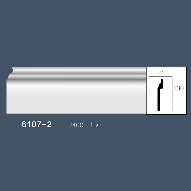Panel Mouldings 6107-2