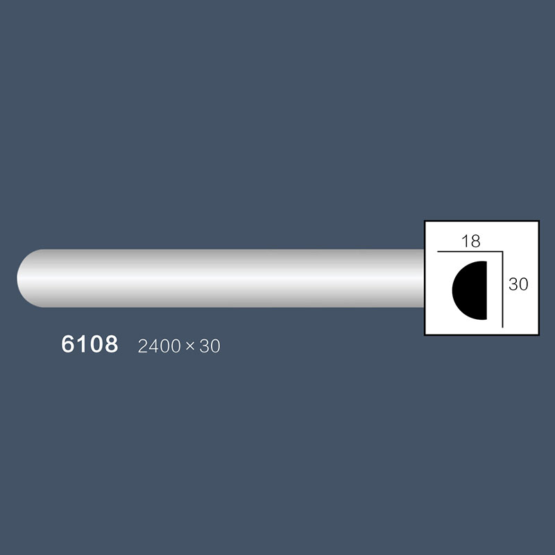Panel Mouldings 6108