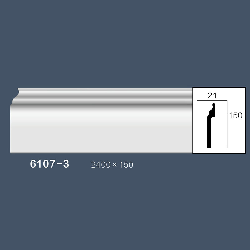 Panel Mouldings 6107-3