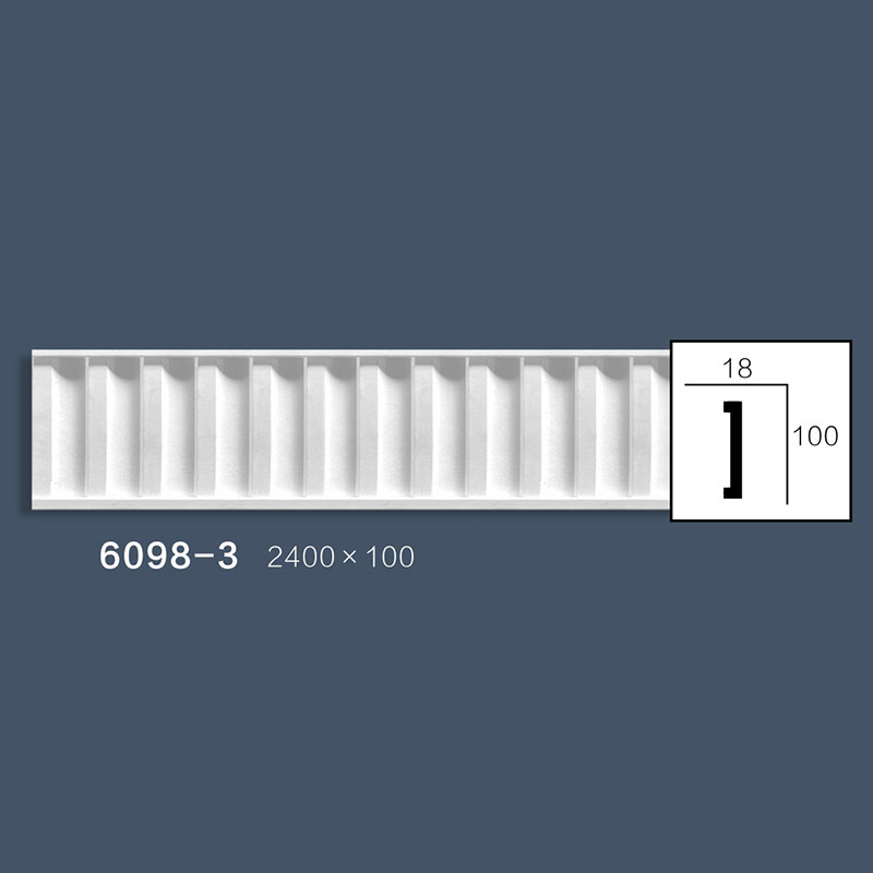 Panel Mouldings 6098-3