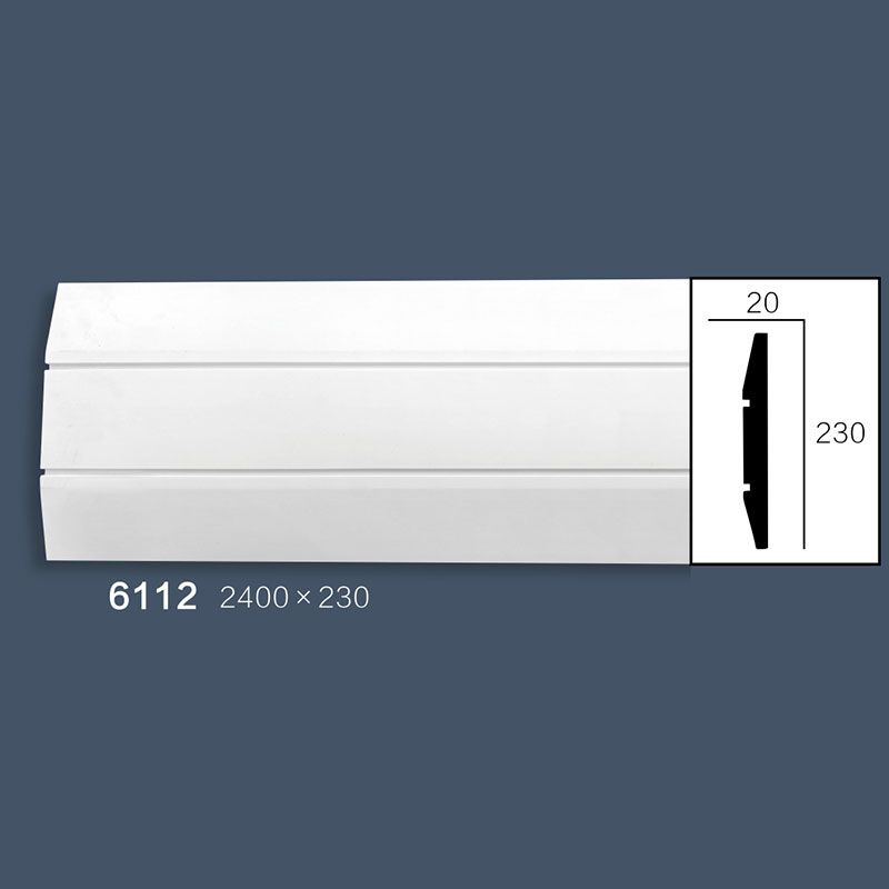 Panel Mouldings 6112