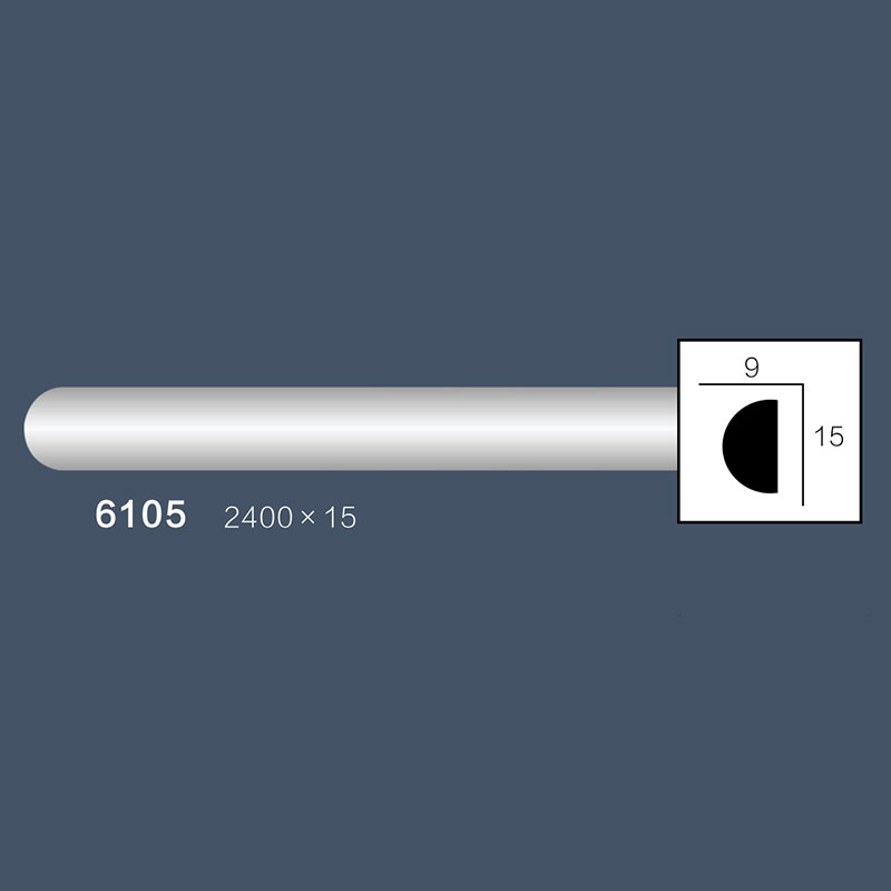 Panel Mouldings 6105